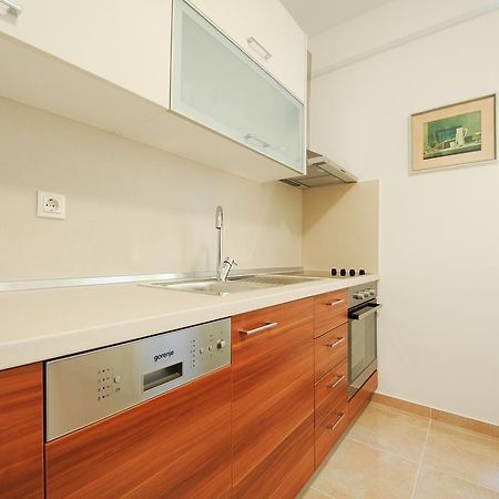 Little Cosy Apartment Zadar Eksteriør billede