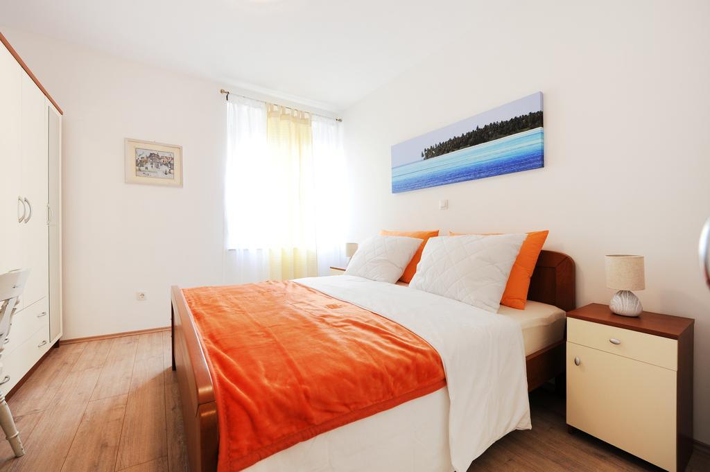 Little Cosy Apartment Zadar Eksteriør billede