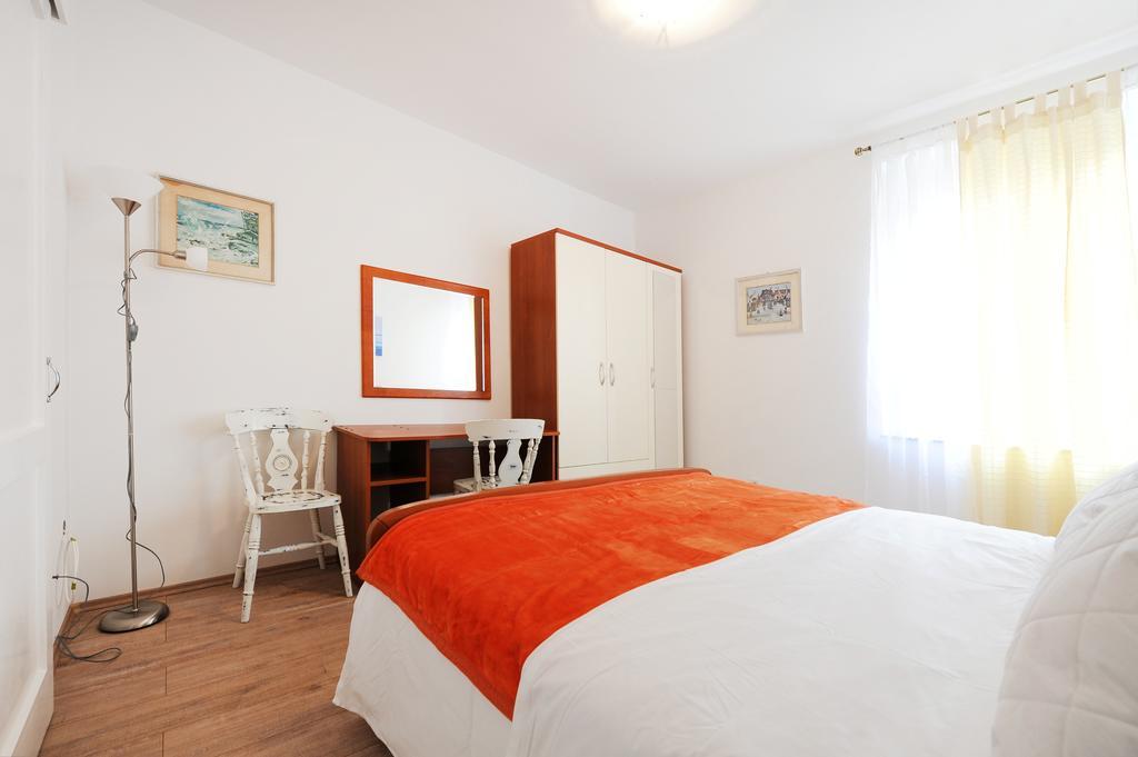 Little Cosy Apartment Zadar Eksteriør billede