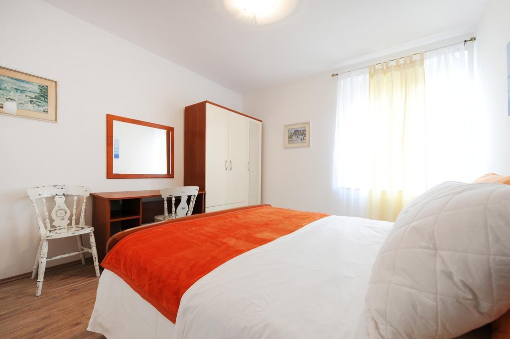 Little Cosy Apartment Zadar Eksteriør billede