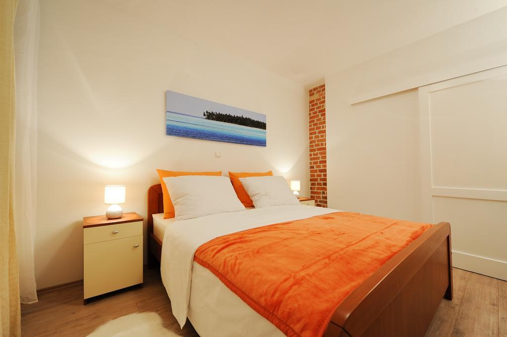 Little Cosy Apartment Zadar Eksteriør billede