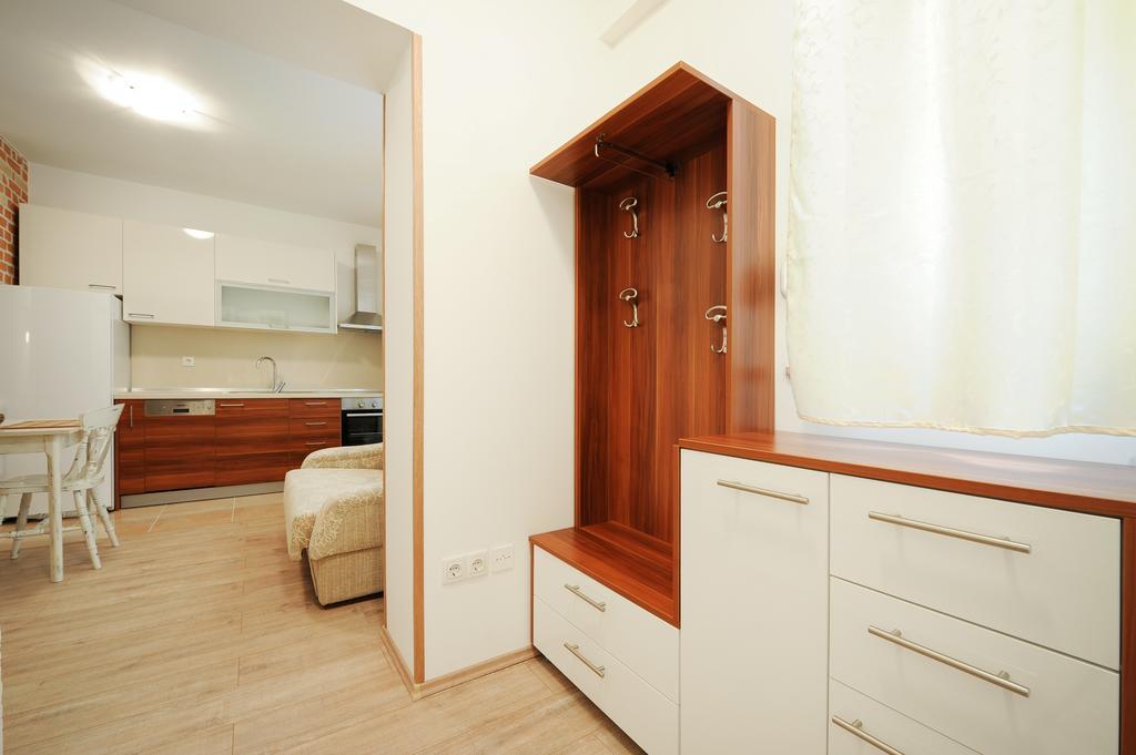 Little Cosy Apartment Zadar Eksteriør billede