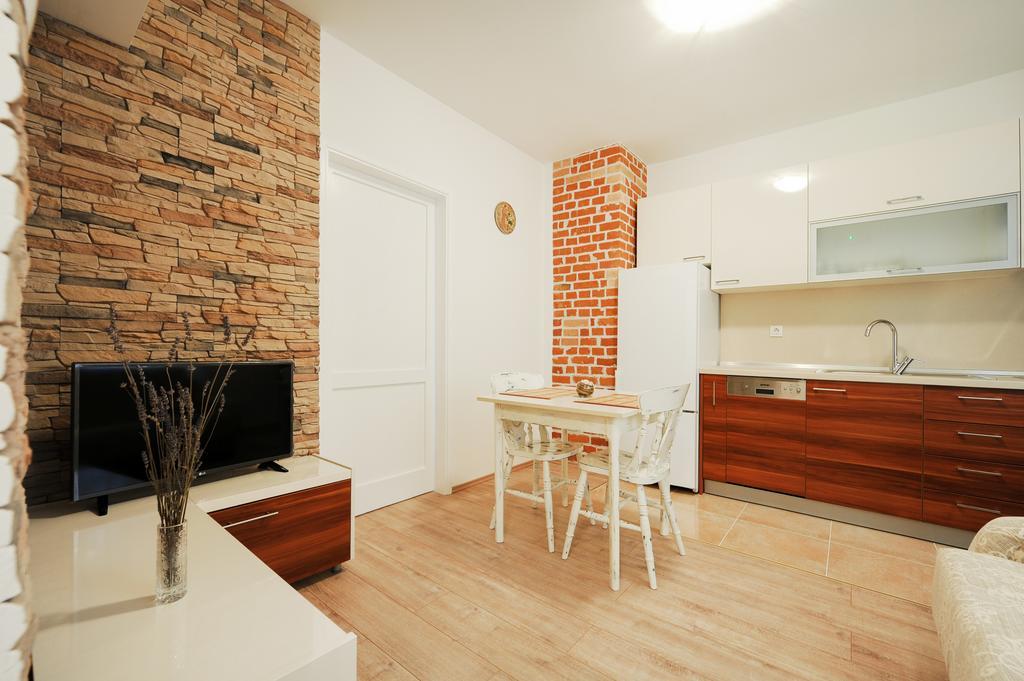 Little Cosy Apartment Zadar Eksteriør billede