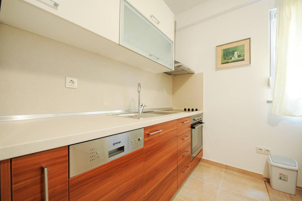 Little Cosy Apartment Zadar Eksteriør billede