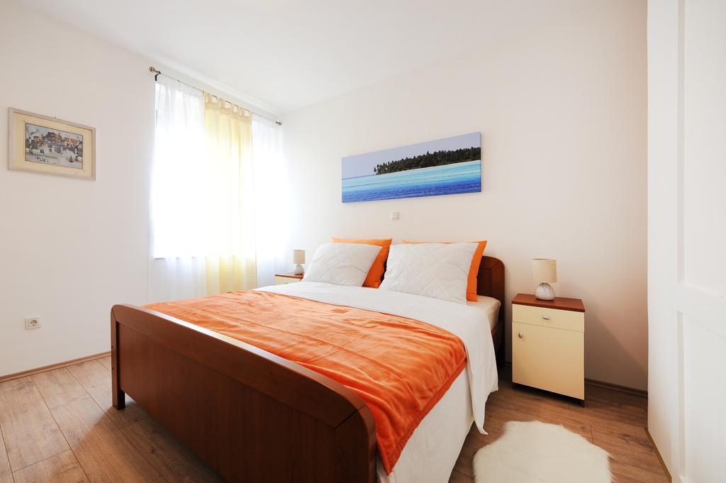 Little Cosy Apartment Zadar Eksteriør billede