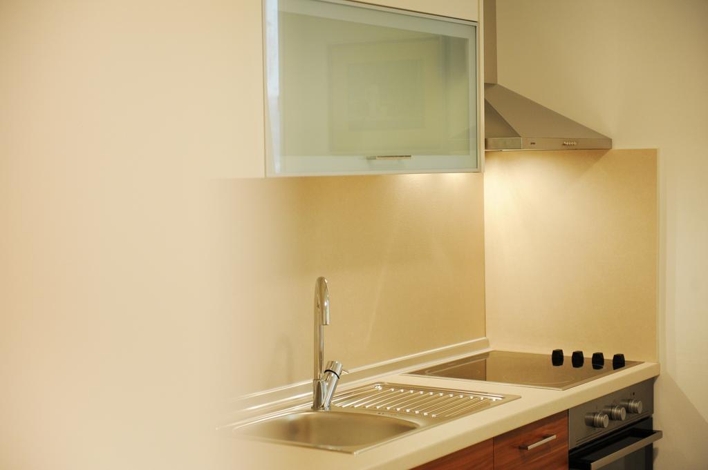 Little Cosy Apartment Zadar Eksteriør billede