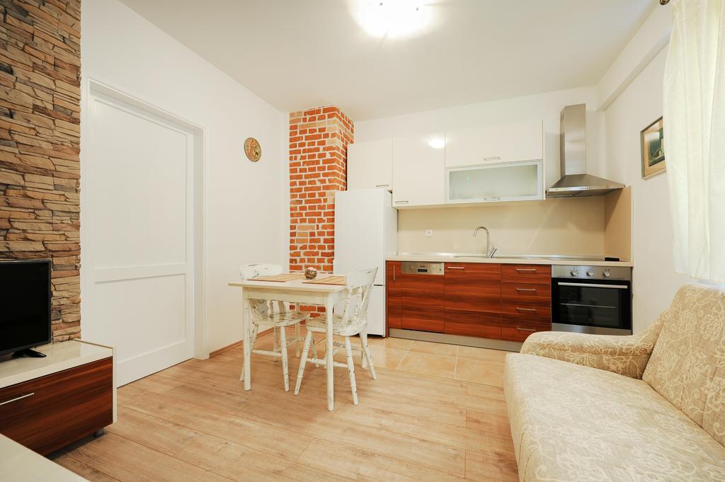 Little Cosy Apartment Zadar Eksteriør billede