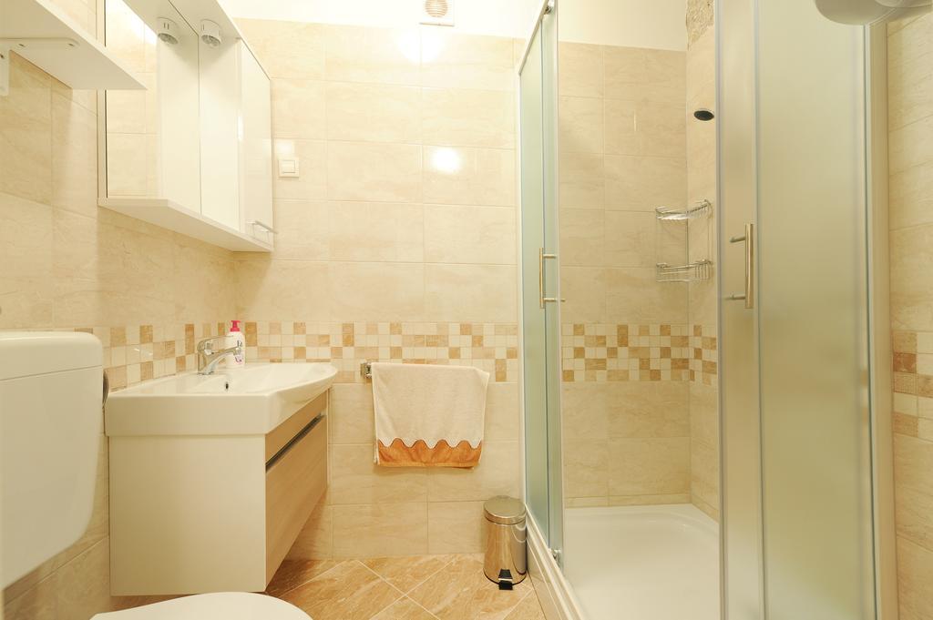 Little Cosy Apartment Zadar Eksteriør billede