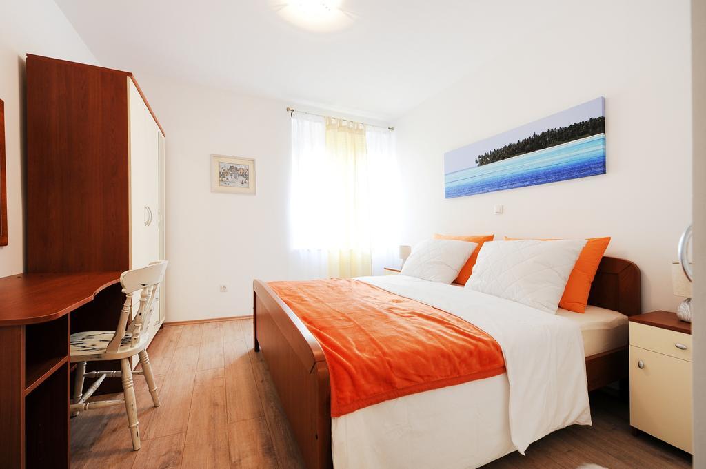Little Cosy Apartment Zadar Eksteriør billede