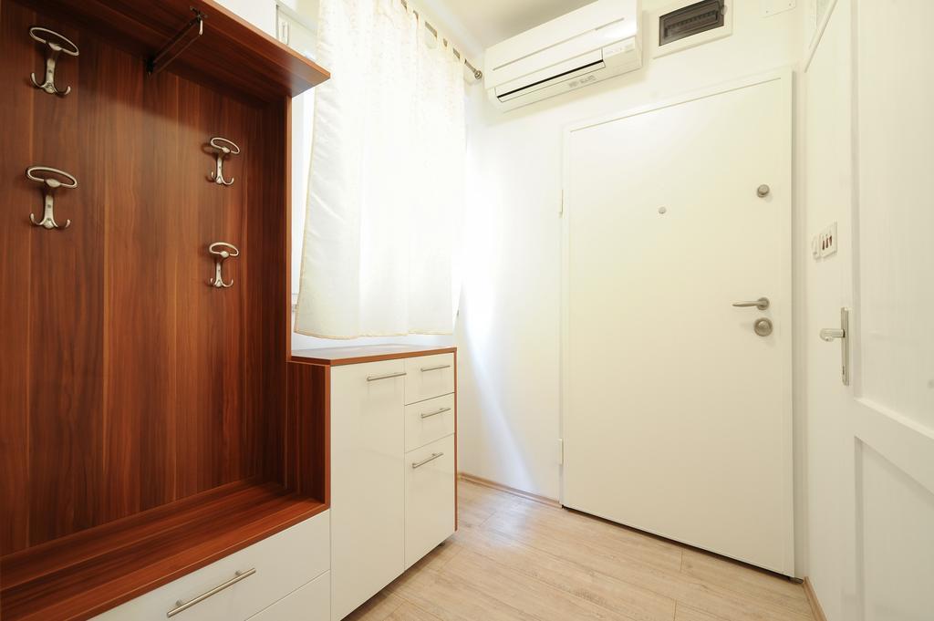 Little Cosy Apartment Zadar Eksteriør billede